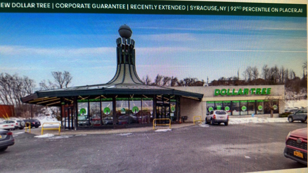 Evan Weir - Retail Buildings tweet media