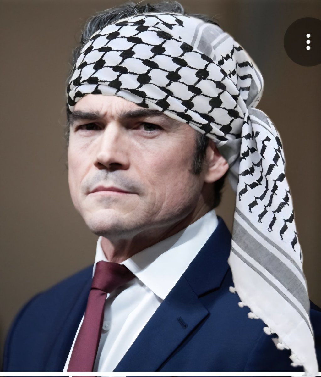 David Wohl tweet media