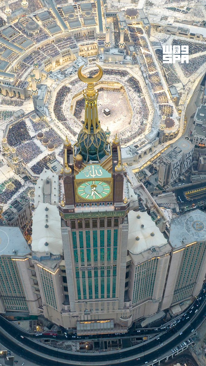 واس العام tweet media