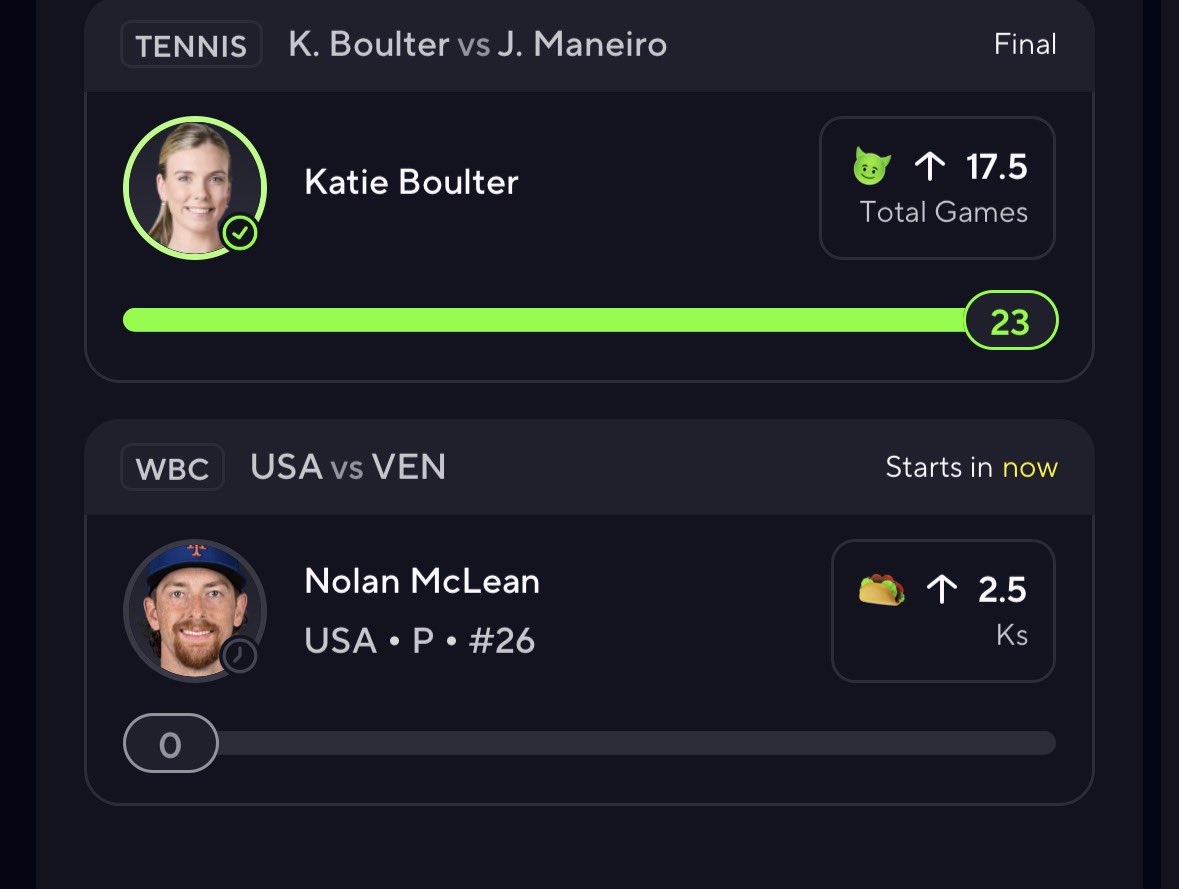 DropShotPoints tweet media