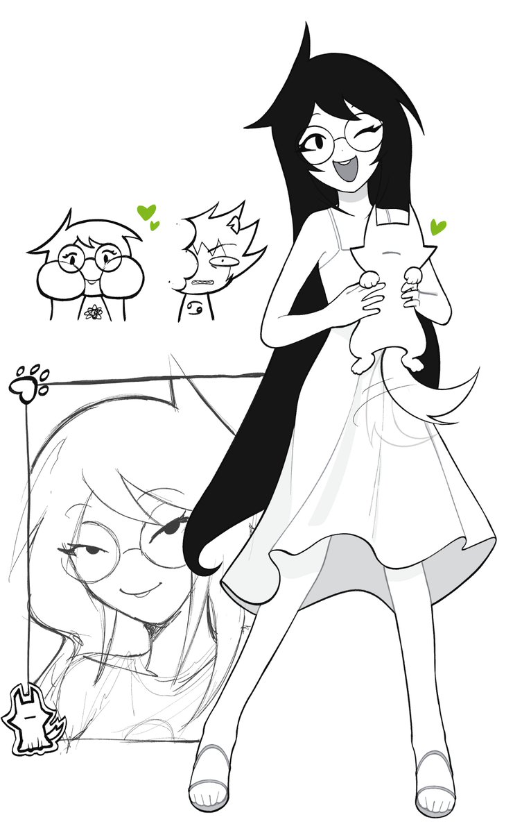 TG (c0mms open) tweet media