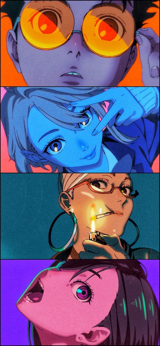 Aesthetics 𝕏 tweet media