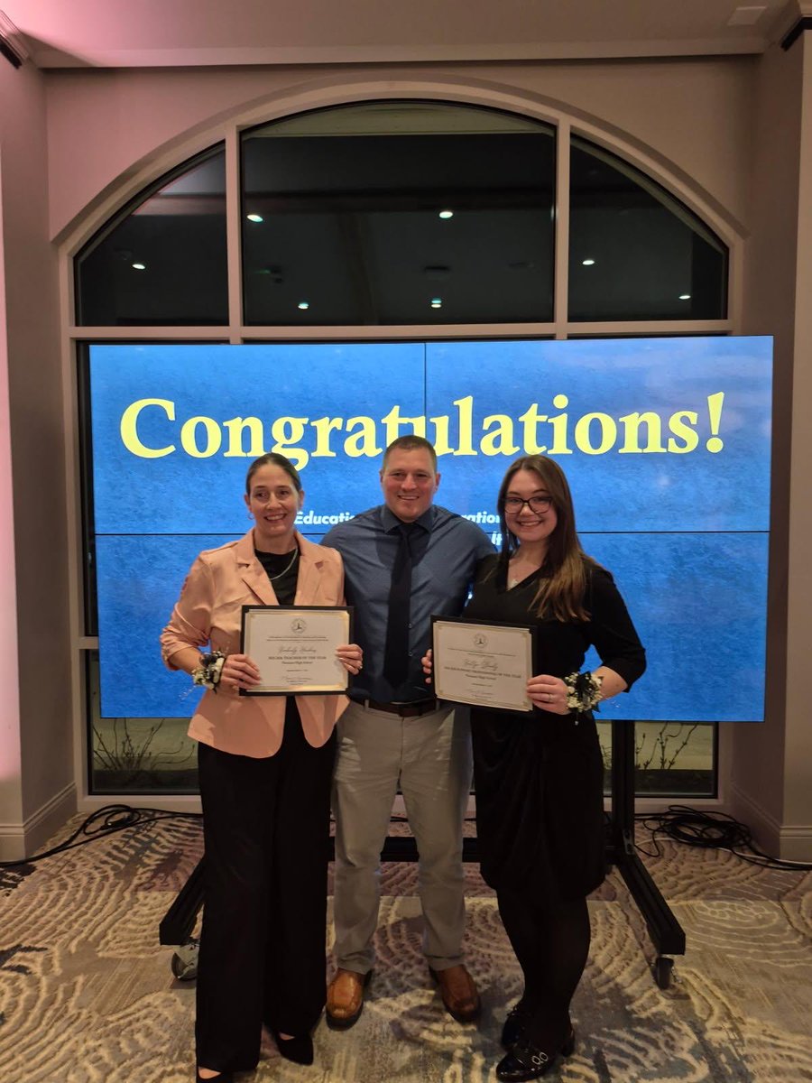 Patuxent High School tweet media