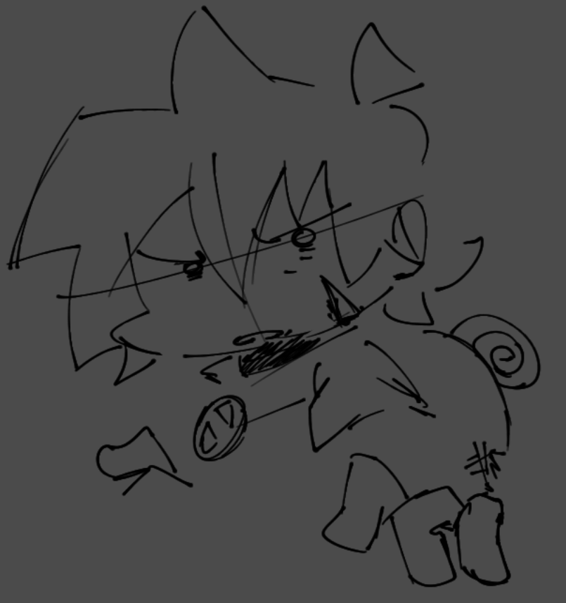 FNF: /SEG_Fault tweet media