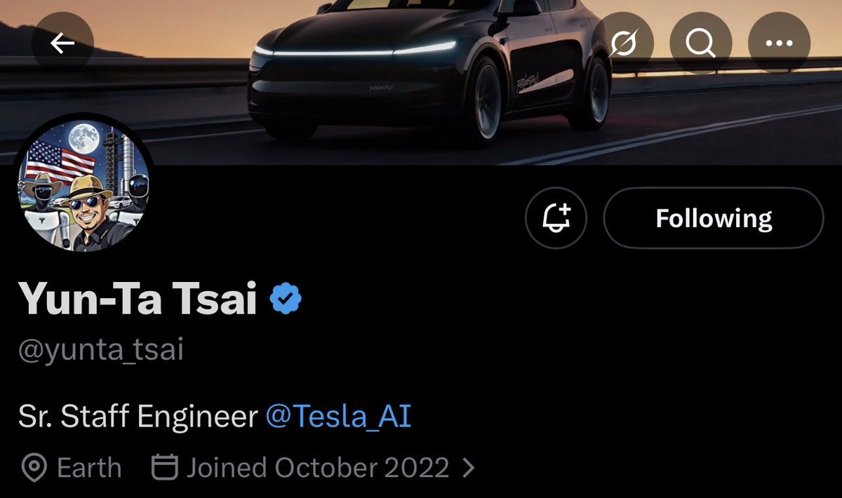 chasing nines tweet media