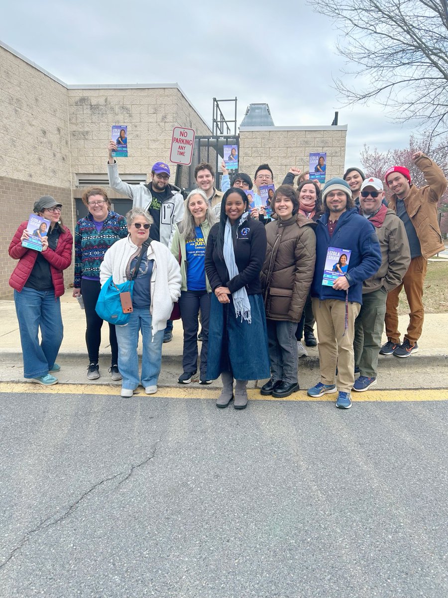 Metro DC DSA tweet media