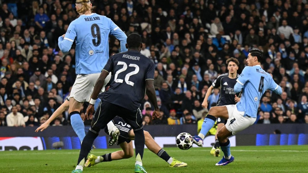 Homme Du Match tweet media