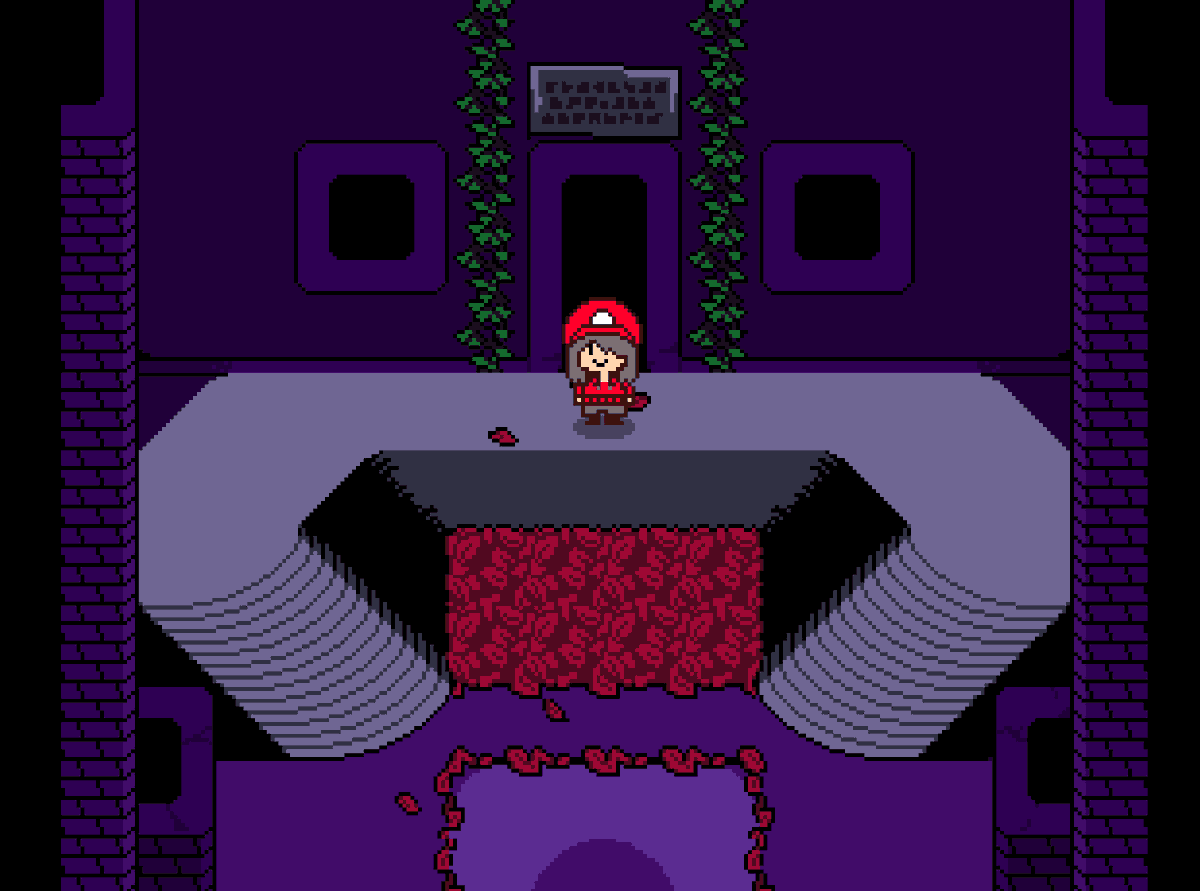 💙 Undertale Switched ❤️ tweet media