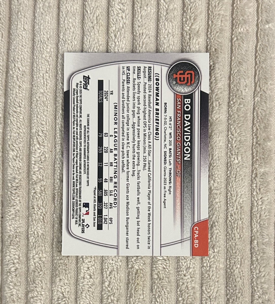 Pap’s Cards tweet media