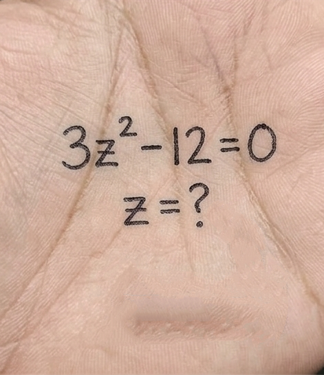 Brain IQ Test tweet media