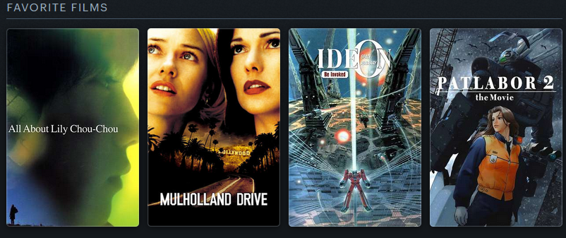 Ɐmelia at Last tweet media