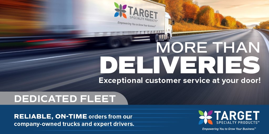 TargetSpecialty tweet media