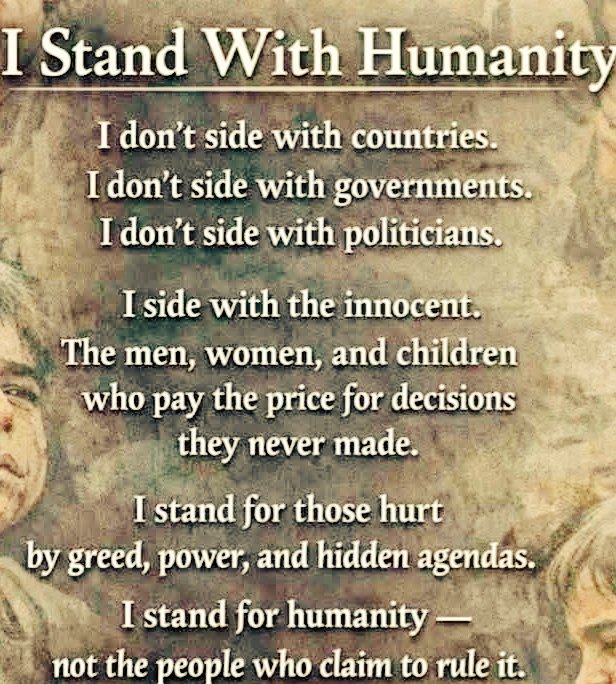 MoLulkowski's tweet photo. @RichardEngel #IStandWithHumanity https://t.co/V5b3cUQItE