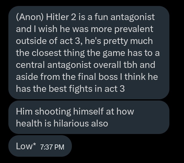 Mewgenics Takes & Confessions tweet media