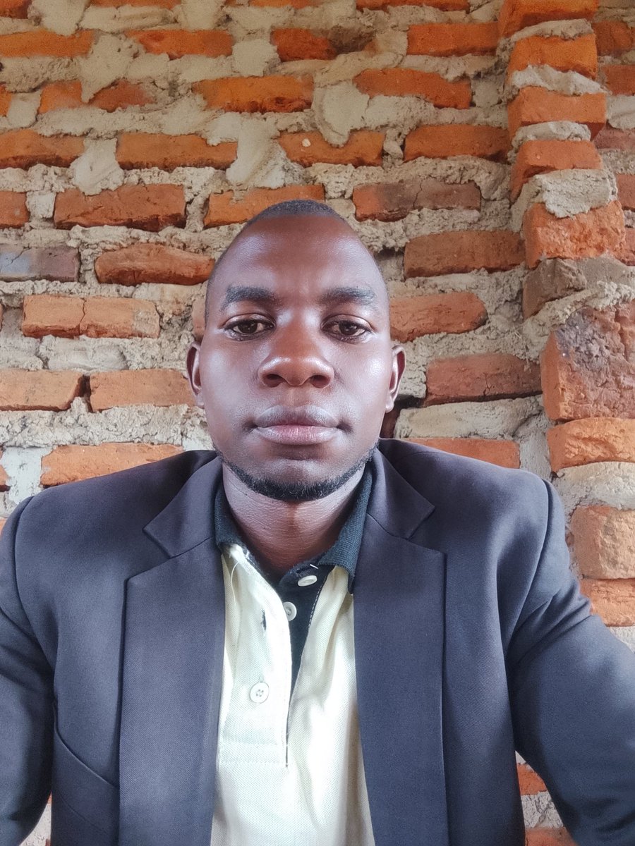 Miraculous Comrade Gavana tweet media
