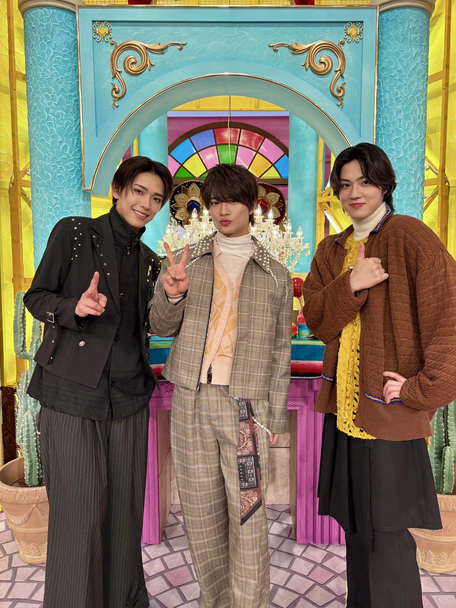 ジュニア公式 tweet media