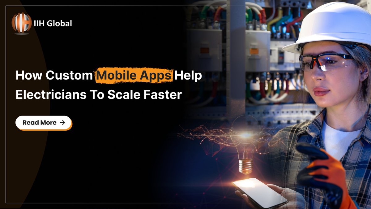 IIH Global tweet media