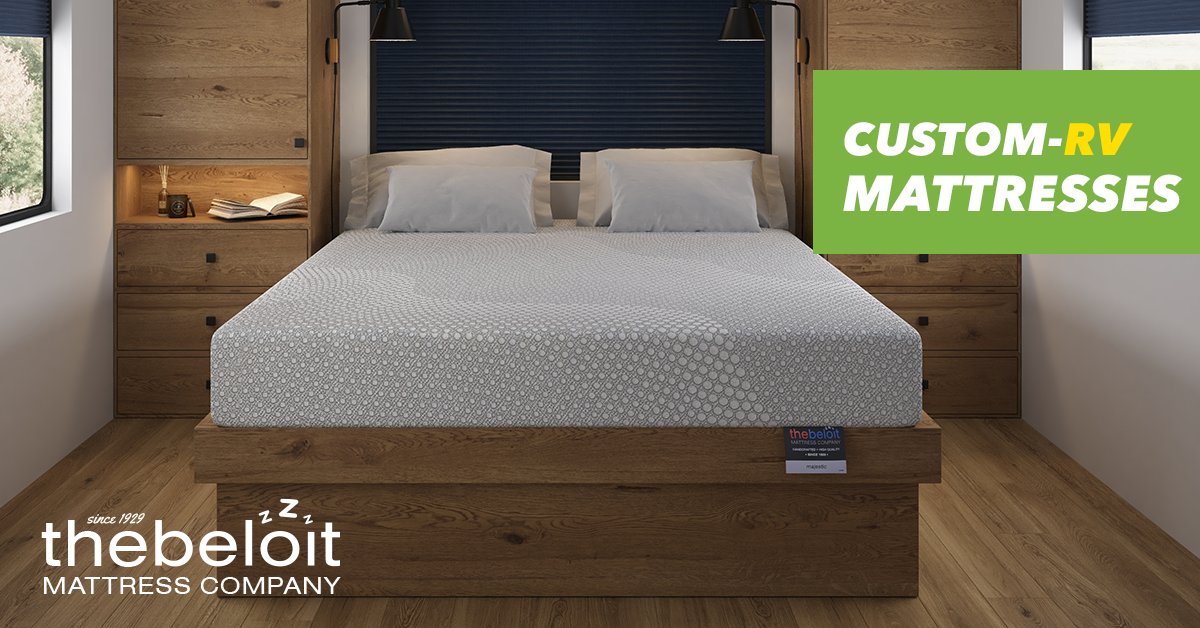 BeloitMattress's tweet image. ⏳ 𝟮 𝗱𝗮𝘆𝘀 𝘂𝗻𝘁𝗶𝗹 𝗥𝗼𝗰𝗸𝗳𝗼𝗿𝗱 𝗥𝗩 𝗦𝗵𝗼𝘄 (𝗠𝗮𝗿 𝟮𝟬–𝟮𝟮) 𝗮𝘁 𝗠𝗲𝗿𝗰𝘆𝗵𝗲𝗮𝗹𝘁𝗵 𝗜𝗻𝗱𝗼𝗼𝗿 𝗦𝗽𝗼𝗿𝘁𝘀 𝗖𝗲𝗻𝘁𝗲𝗿

Custom size + custom shape RV mattresses + toppers + sheets.

Find us near the front by the beef jerky stand. Can’t miss us. 😄

#RVLife