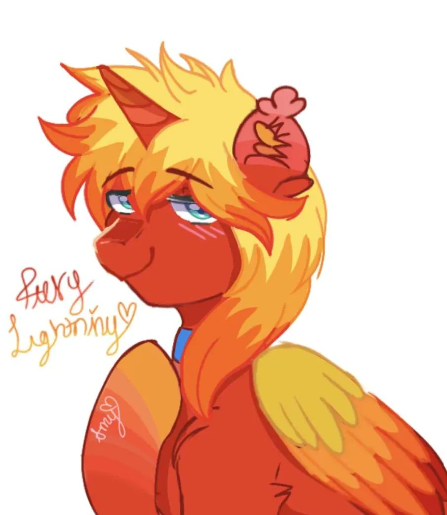 🔥Fiery Lightning⚡️ tweet media