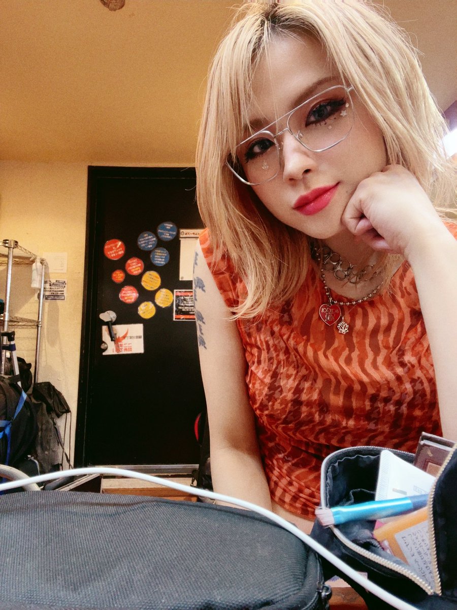 ARISA DOLL PARTS tweet media