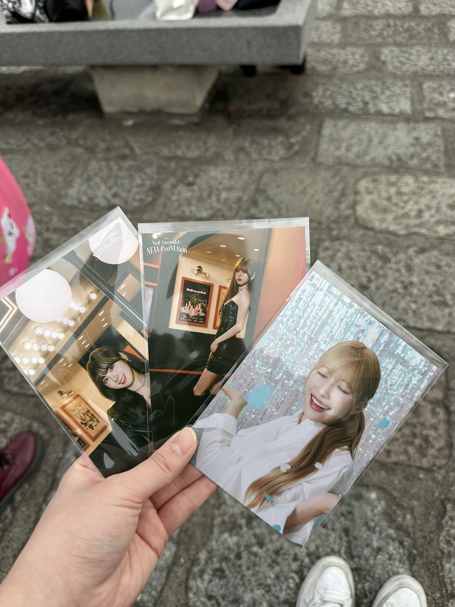 みるく@取引垢 tweet media