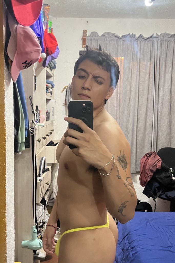 ɢᴇʀʀy tweet media