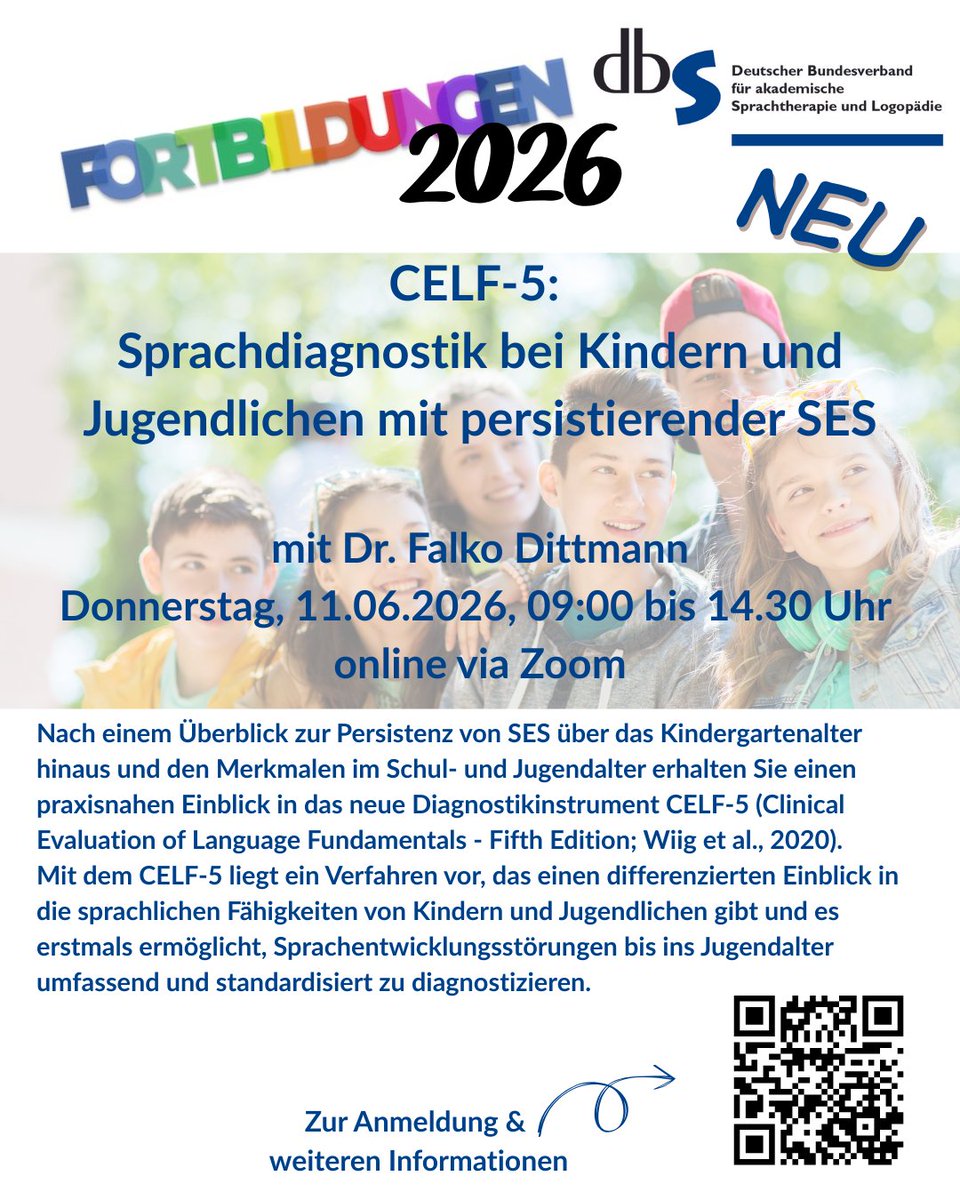 dbs e.V. tweet media