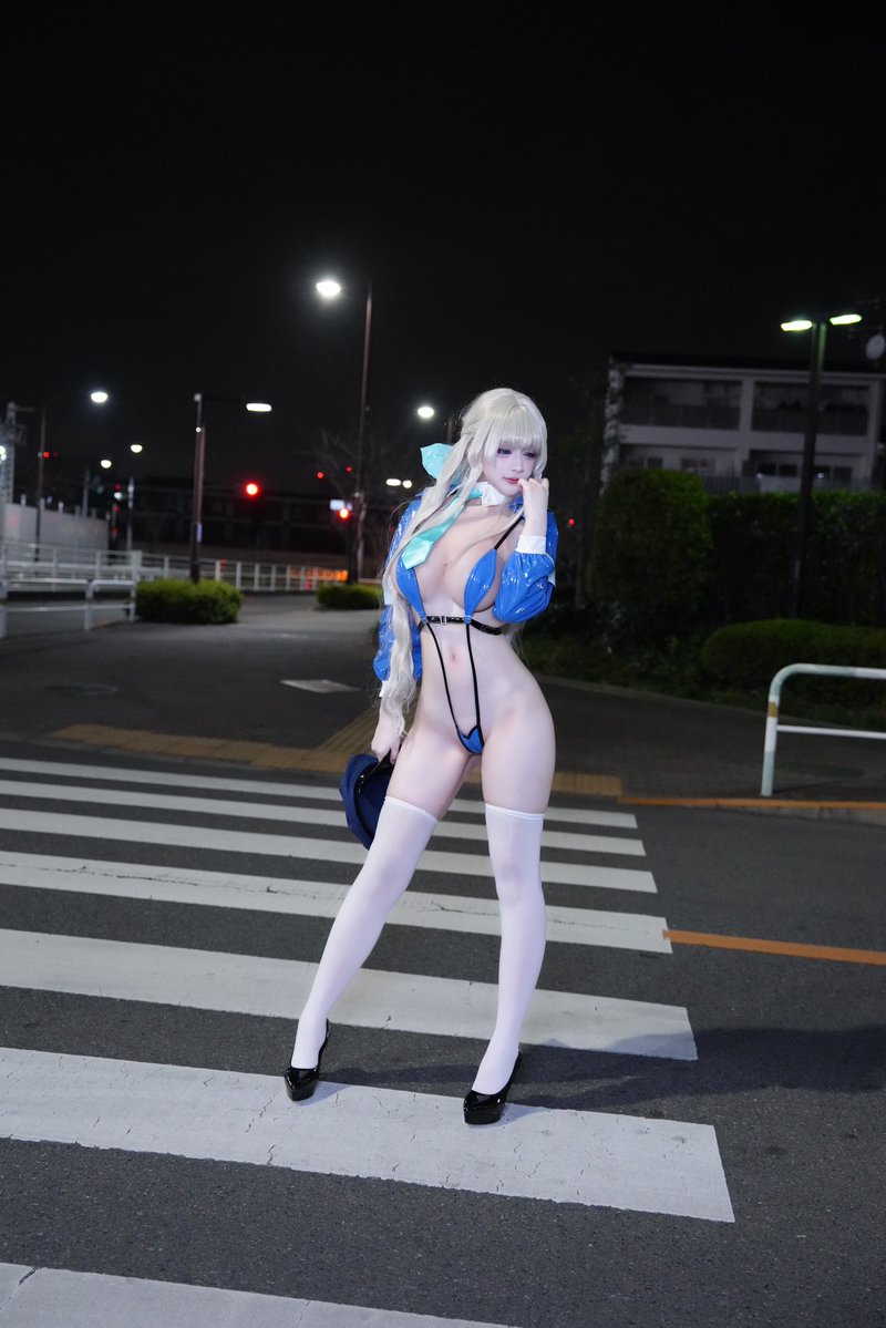 幼愛YUME tweet media