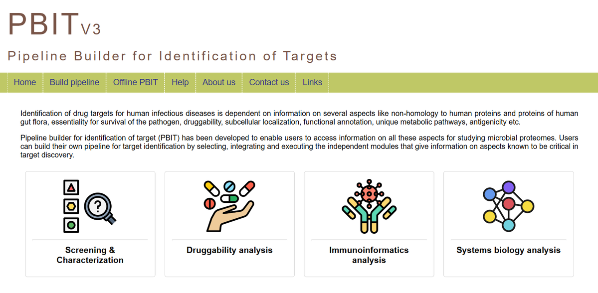 Biomedical Informatics Centre tweet media