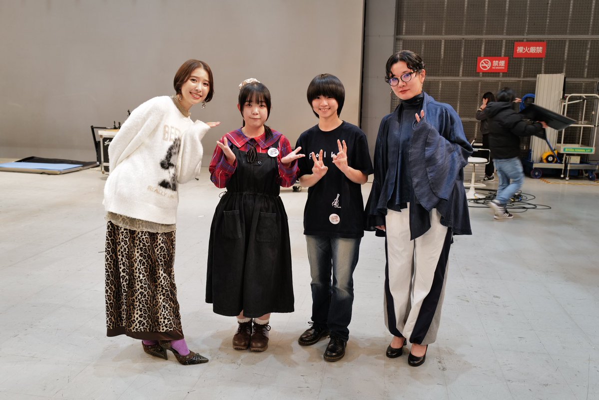 きくちＰ tweet media