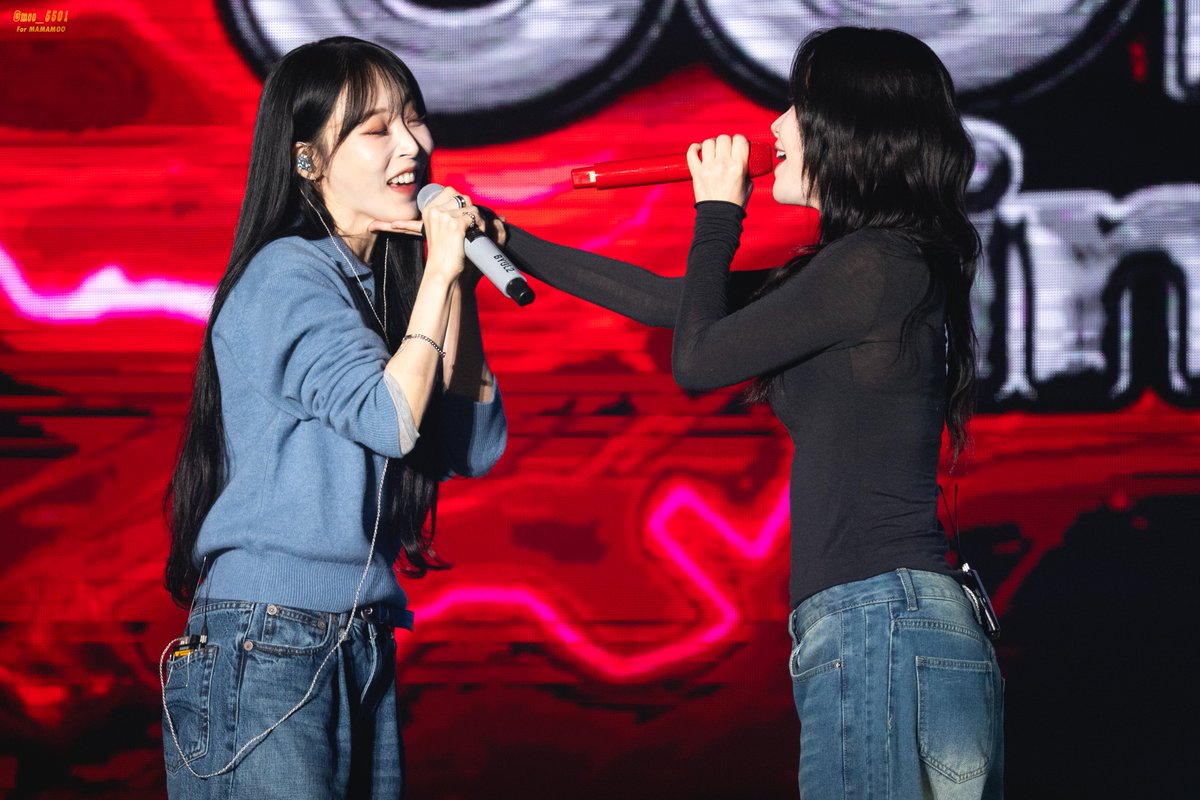 260314 K-WONDER IN TAIPEI

#마마무 #MAMAMOO #문별 #Moonbyul #솔라 #Solar #마마무플러스 #MAMAMOOplus