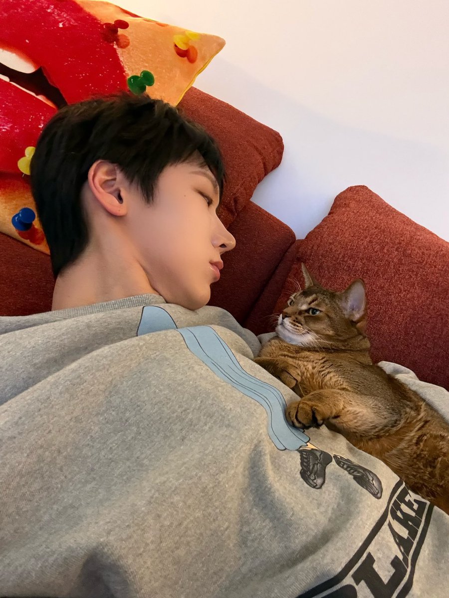 พี่จ่าดอ.(slow) tweet media