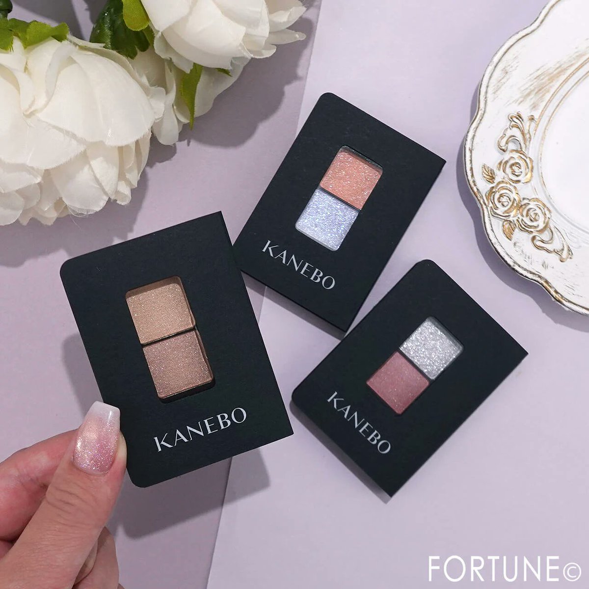 【FORTUNE（ふぉーちゅん）】新作コスメのリアルレビューを配信💋✍ tweet media