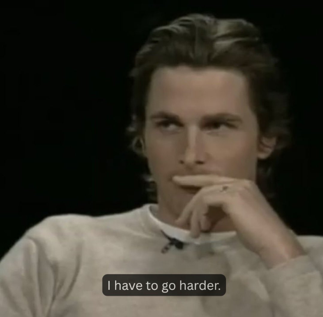 Delusional Optimist tweet media