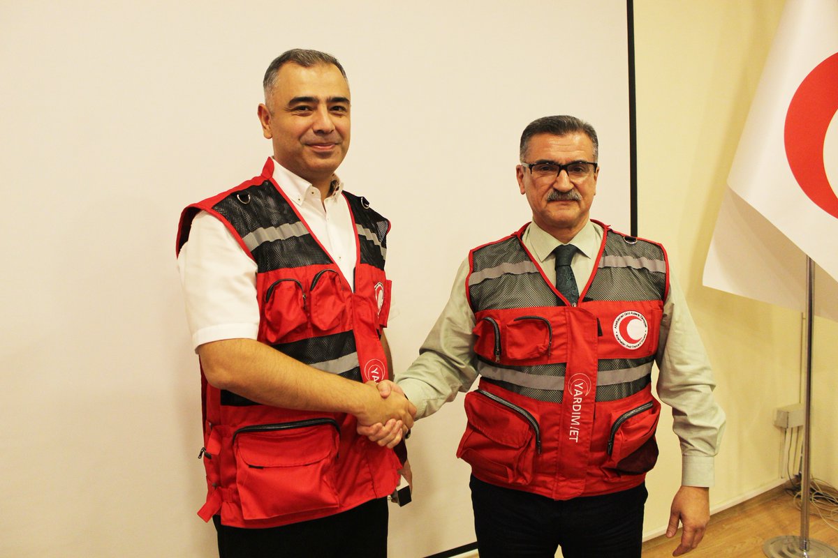 Azerbaijan RCS ❤️ tweet media