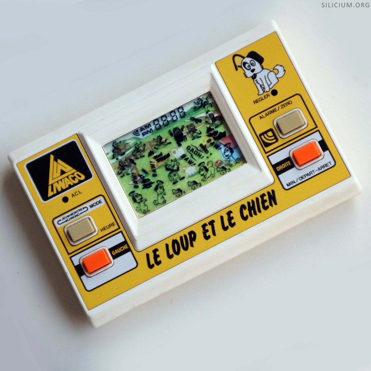 Silicium tweet media