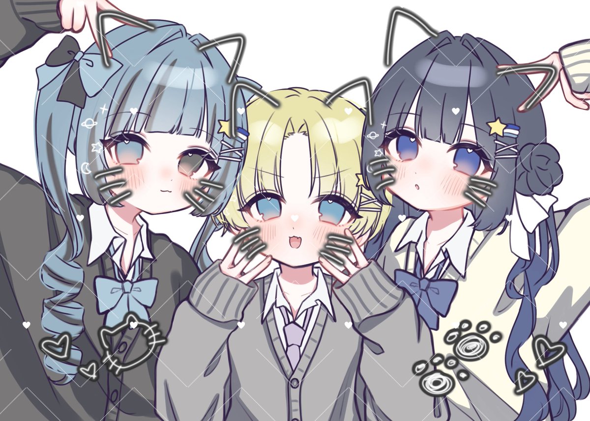 いなば tweet media