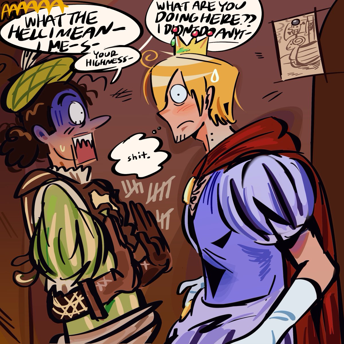 rocknpebbles❗️ tweet media