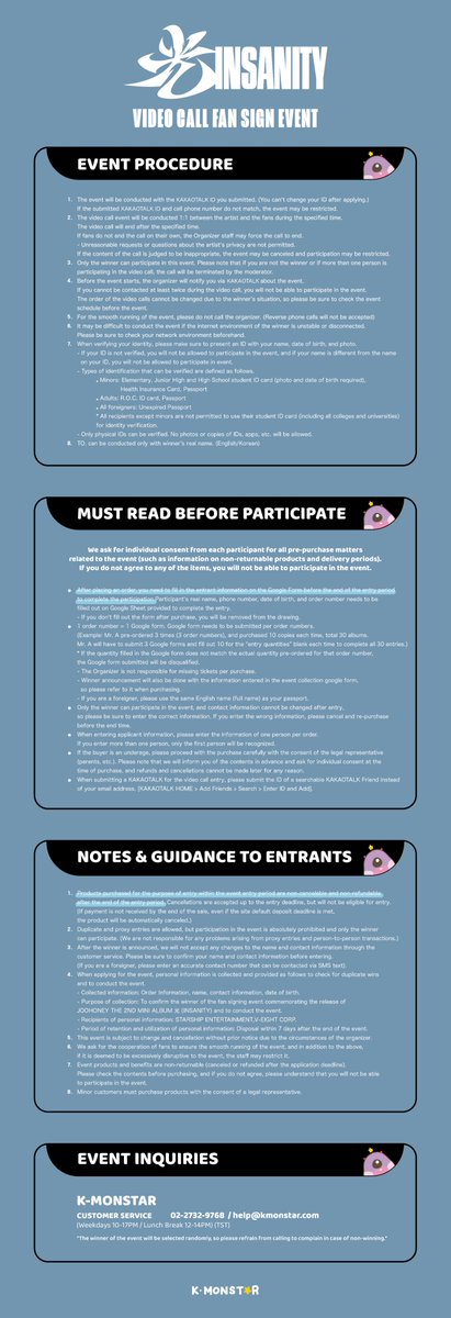 K-MONSTAR tweet media