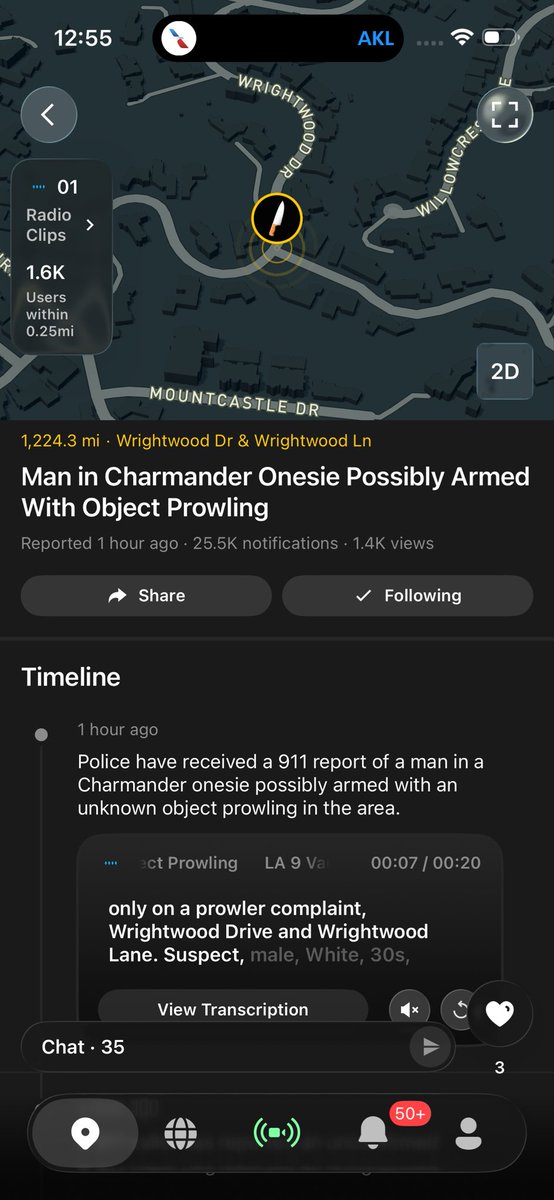 Robbie Daymond tweet media