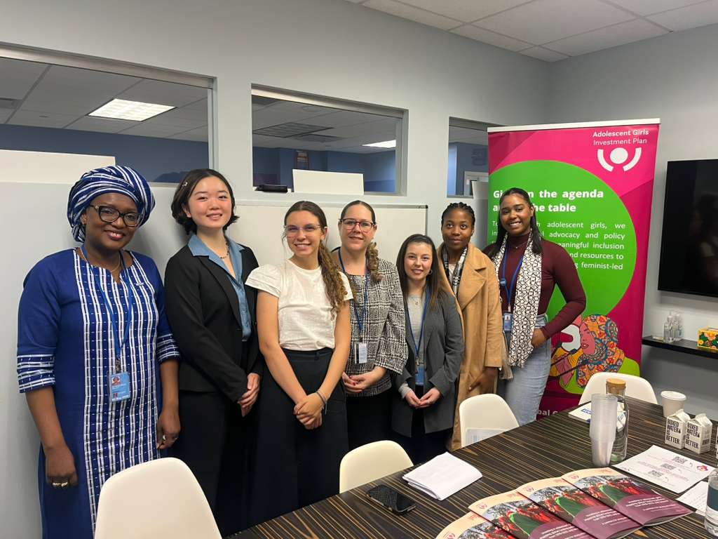 AdolescentGirlsInvestmentPlan tweet media