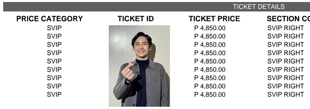 PoTito Frays | Solid Heath 💙 tweet media