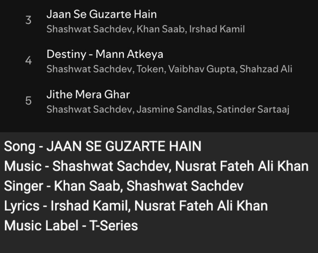 Pulkit Kochar tweet media