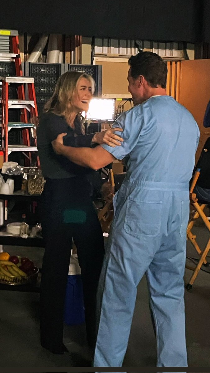 The Hunting Party News tweet media