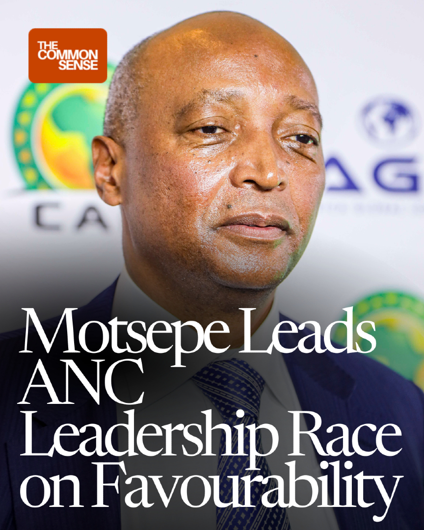 The Common Sense tweet media