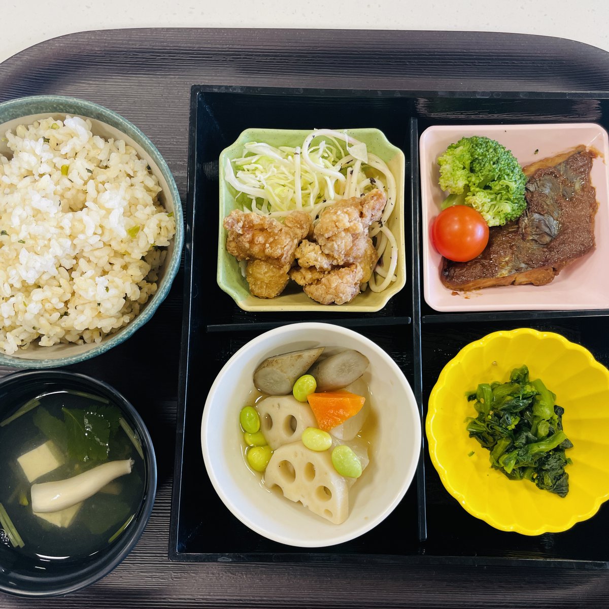 家田病院 tweet media