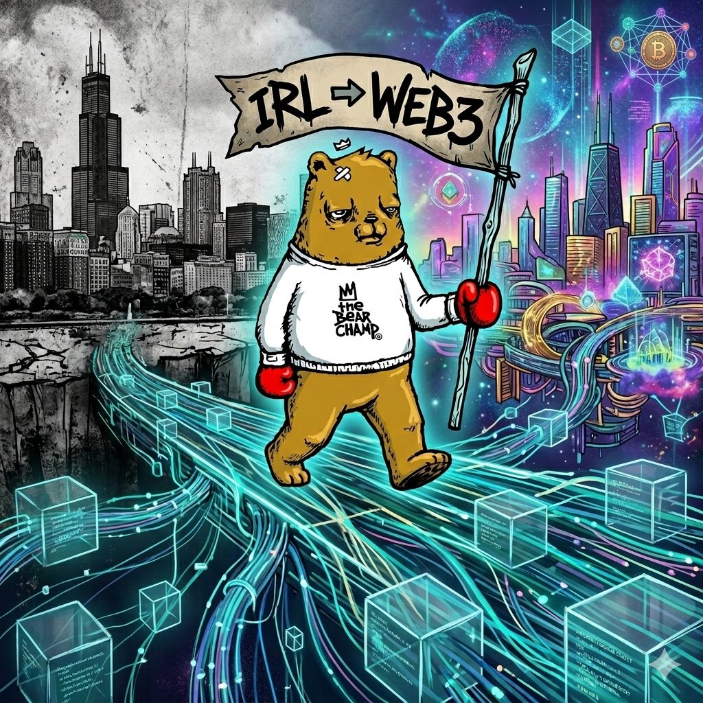 Larhlarh 🐻 tweet media