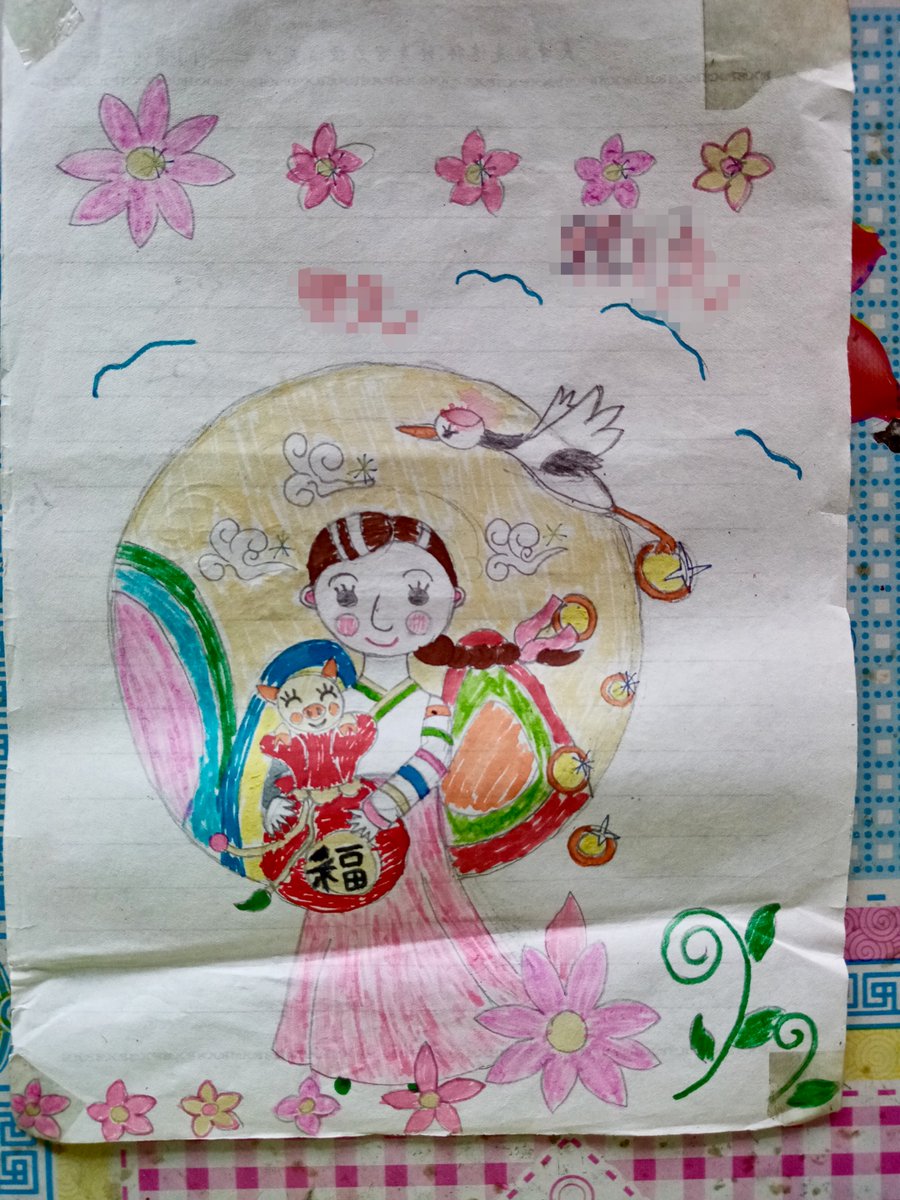 laura constantinescu tweet media