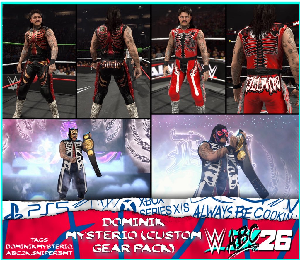 SniperBMT tweet media