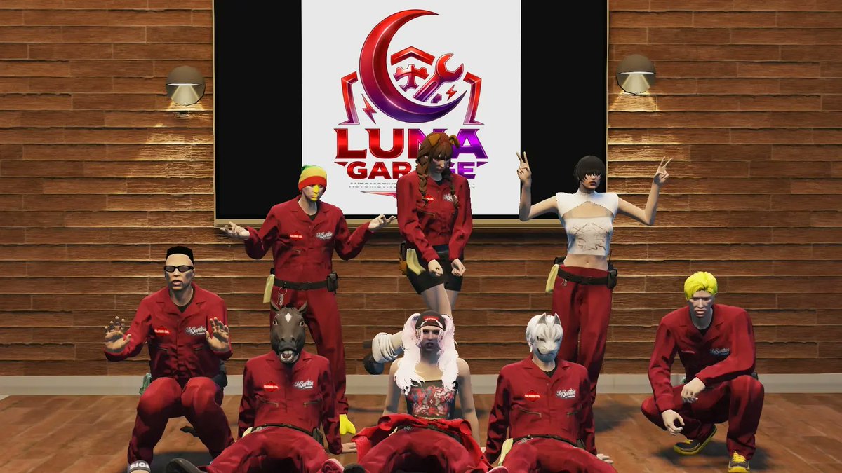 ストグラ運営 tweet media